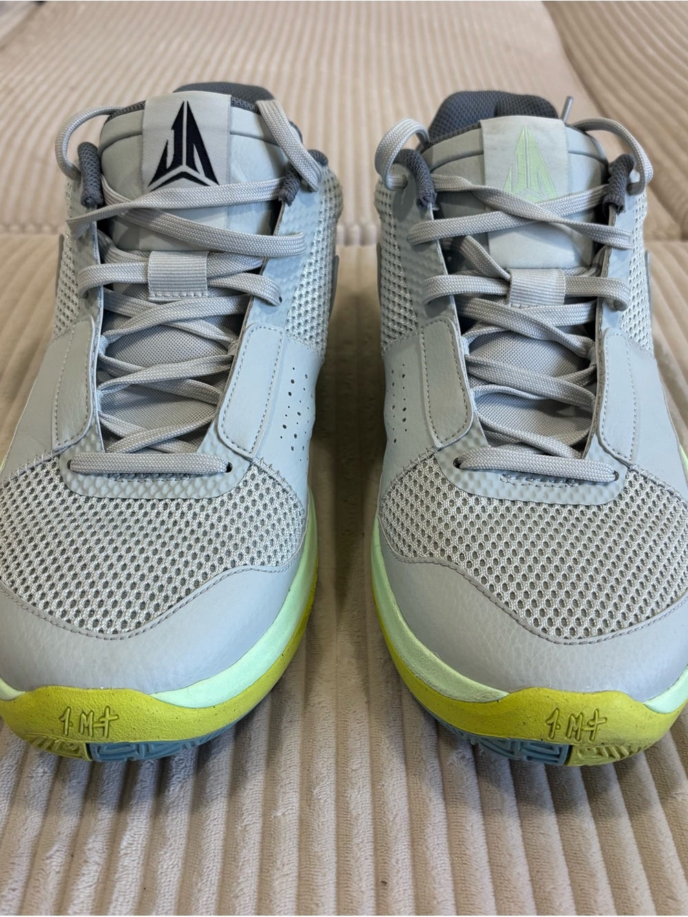 Nike JA Morant 1 Men’s basketball shoes